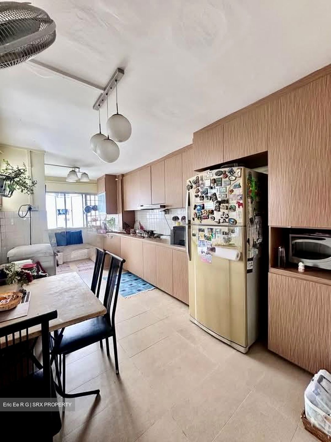 Blk 137 Marsiling Road (Woodlands), HDB 4 Rooms #566679321
